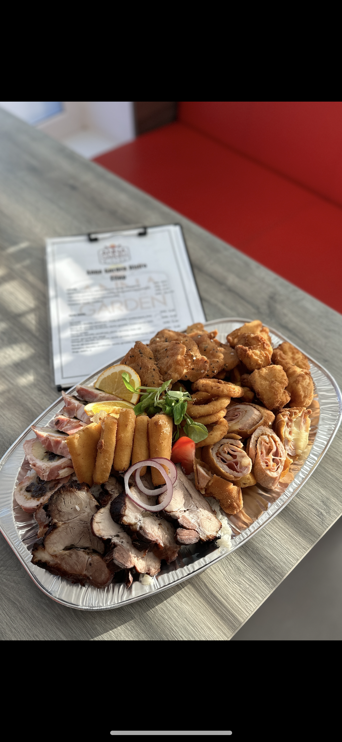 #Karácsonyi előrendelések december 24.