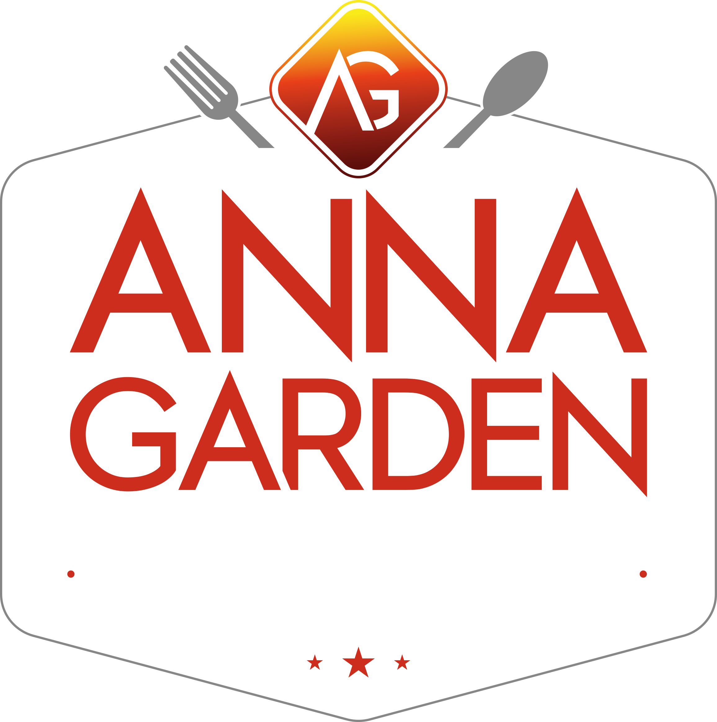 Anna Garden Bistro